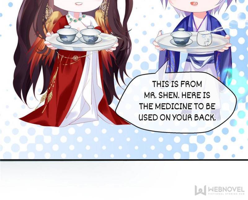 Devil Wants To Hug chapter 131 - page 6