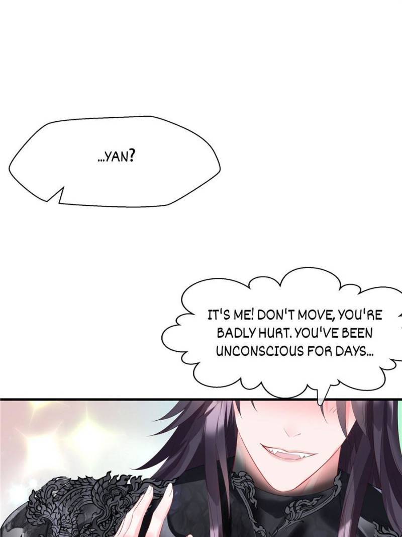 Devil Wants To Hug chapter 131 - page 60