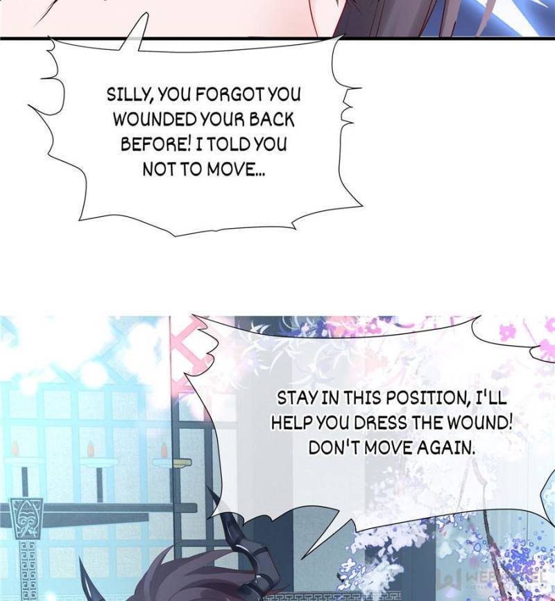 Devil Wants To Hug chapter 131 - page 73