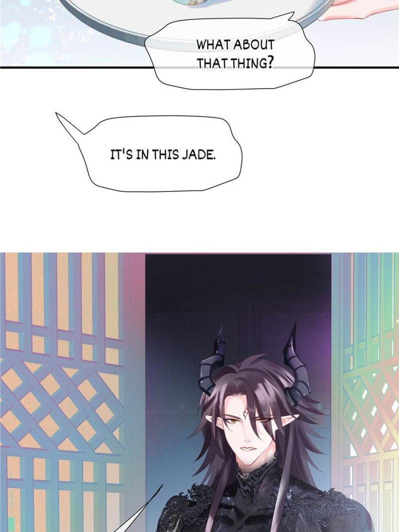 Devil Wants To Hug chapter 131 - page 8