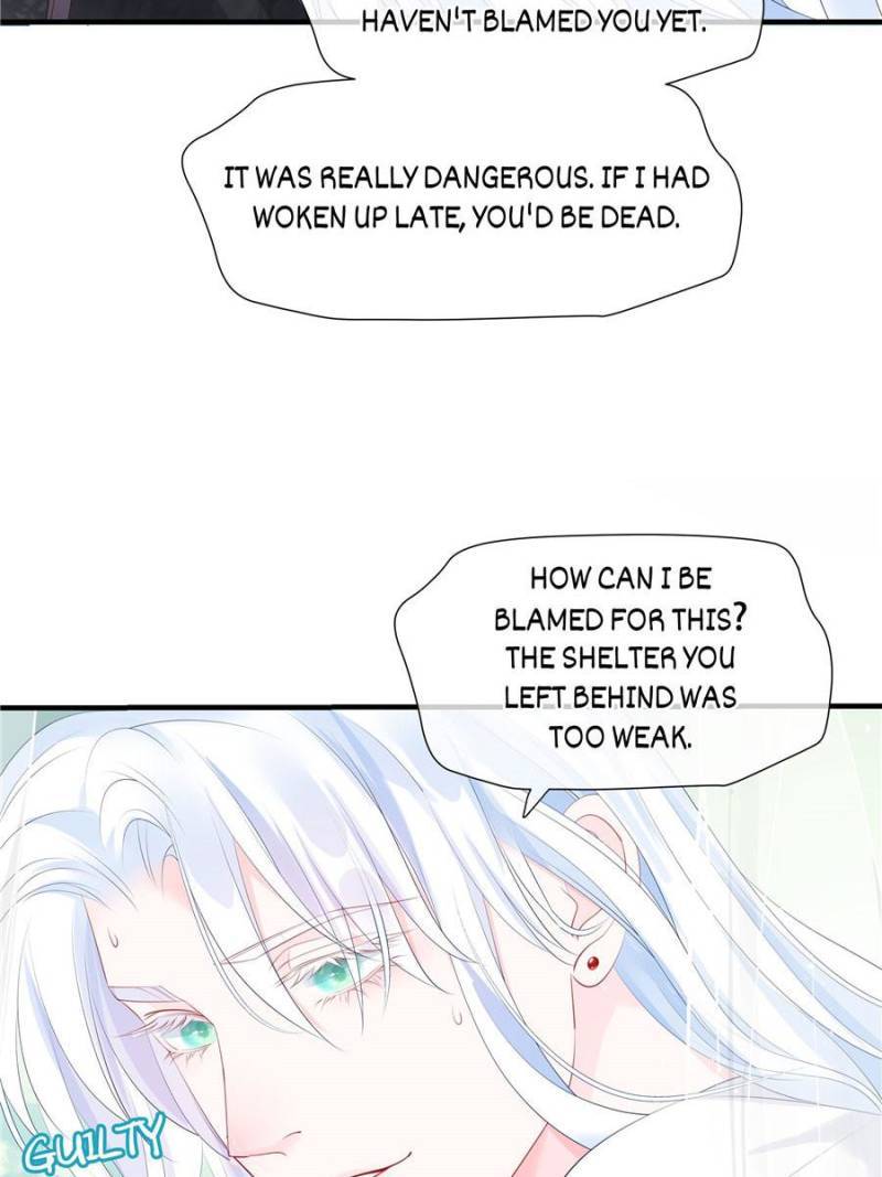 Devil Wants To Hug chapter 131 - page 87