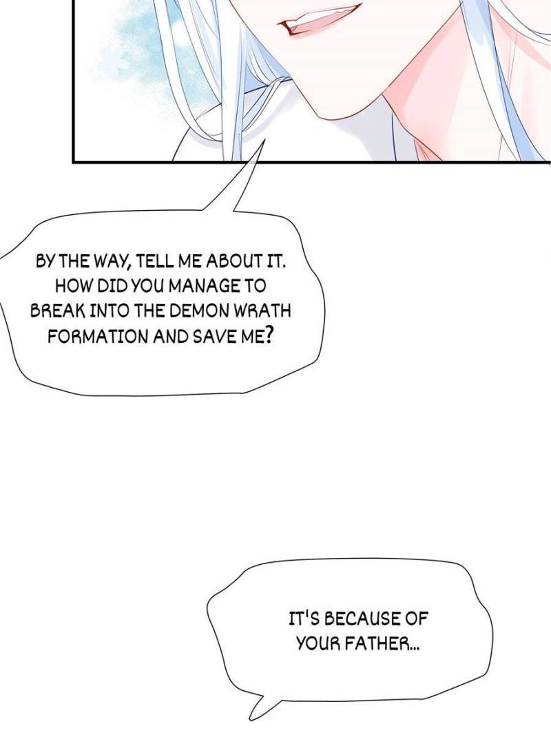 Devil Wants To Hug chapter 131 - page 90
