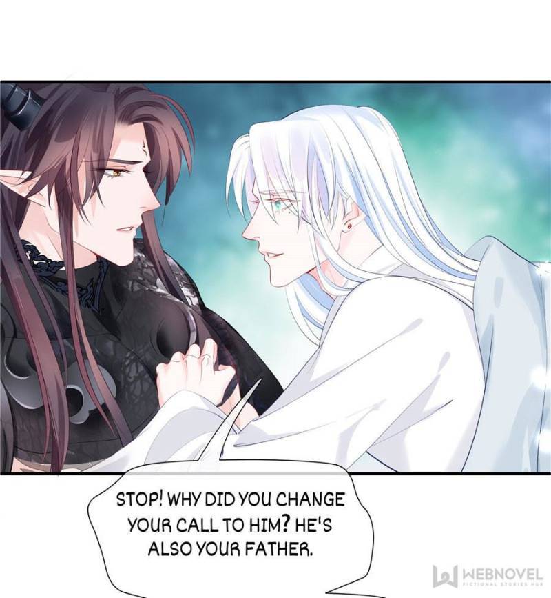 Devil Wants To Hug chapter 131 - page 91