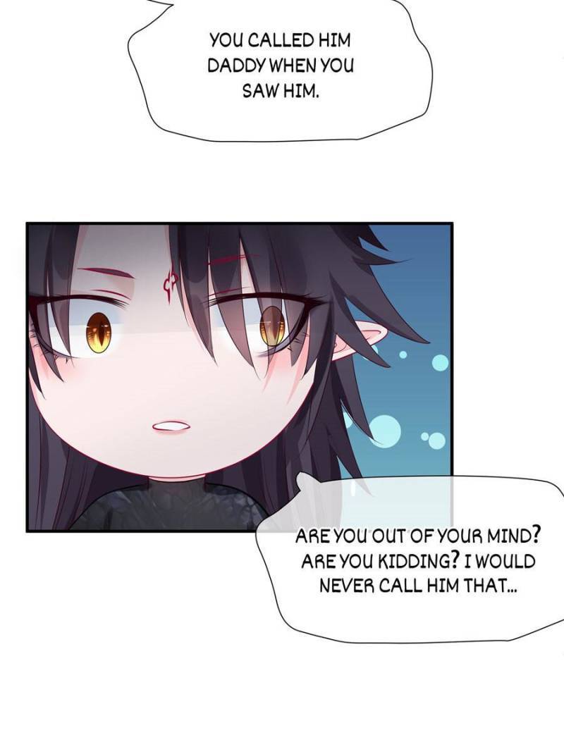 Devil Wants To Hug chapter 131 - page 92