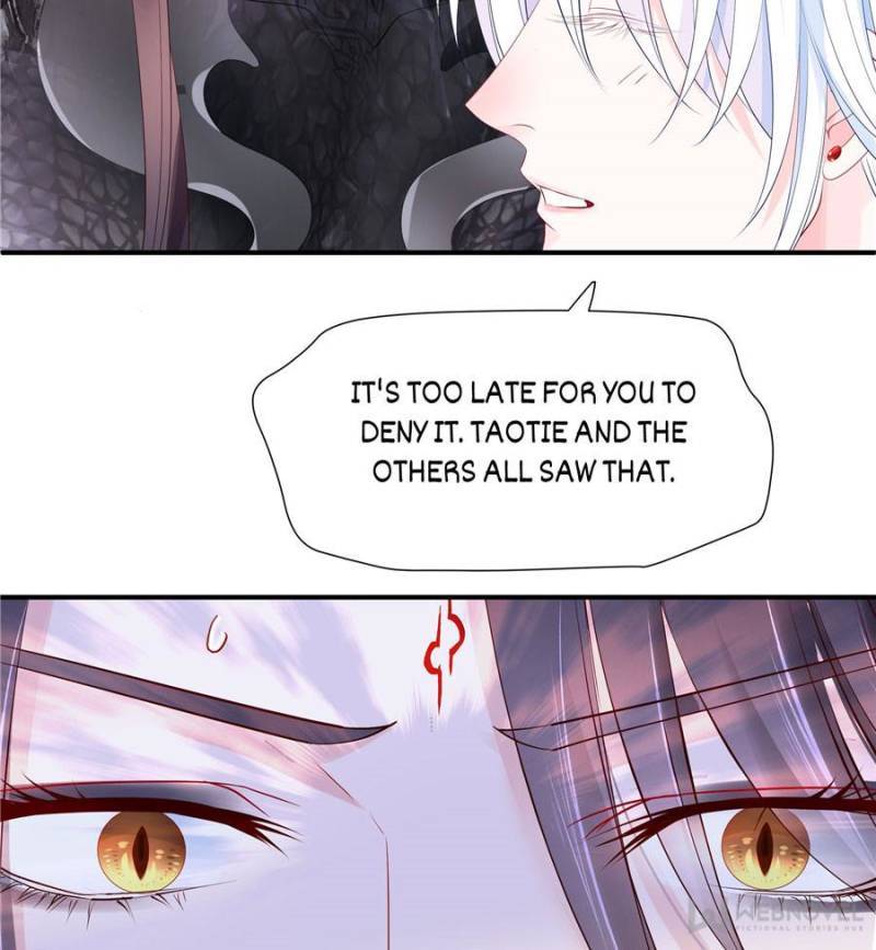 Devil Wants To Hug chapter 131 - page 94
