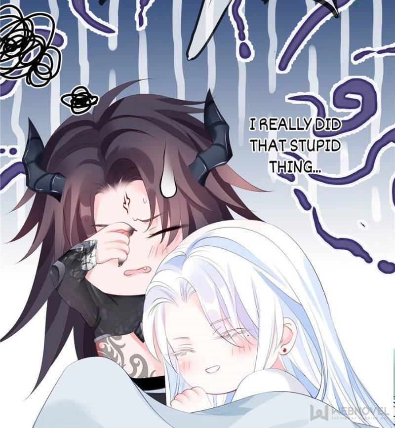 Devil Wants To Hug chapter 131 - page 97