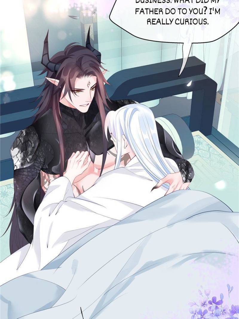 Devil Wants To Hug chapter 131 - page 99