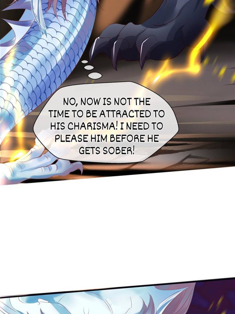 Devil Wants To Hug chapter 130 - page 10