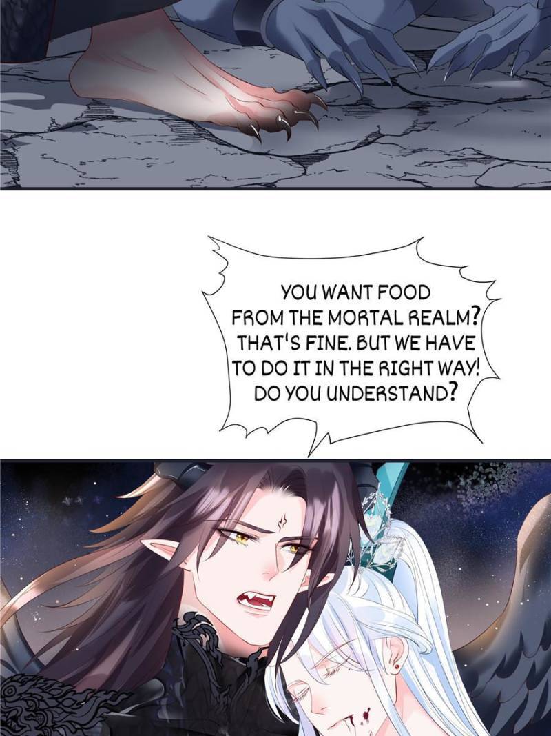 Devil Wants To Hug chapter 130 - page 101