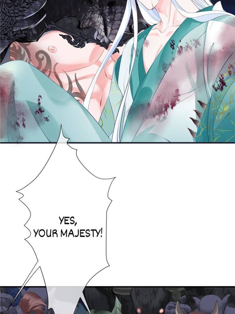 Devil Wants To Hug chapter 130 - page 102
