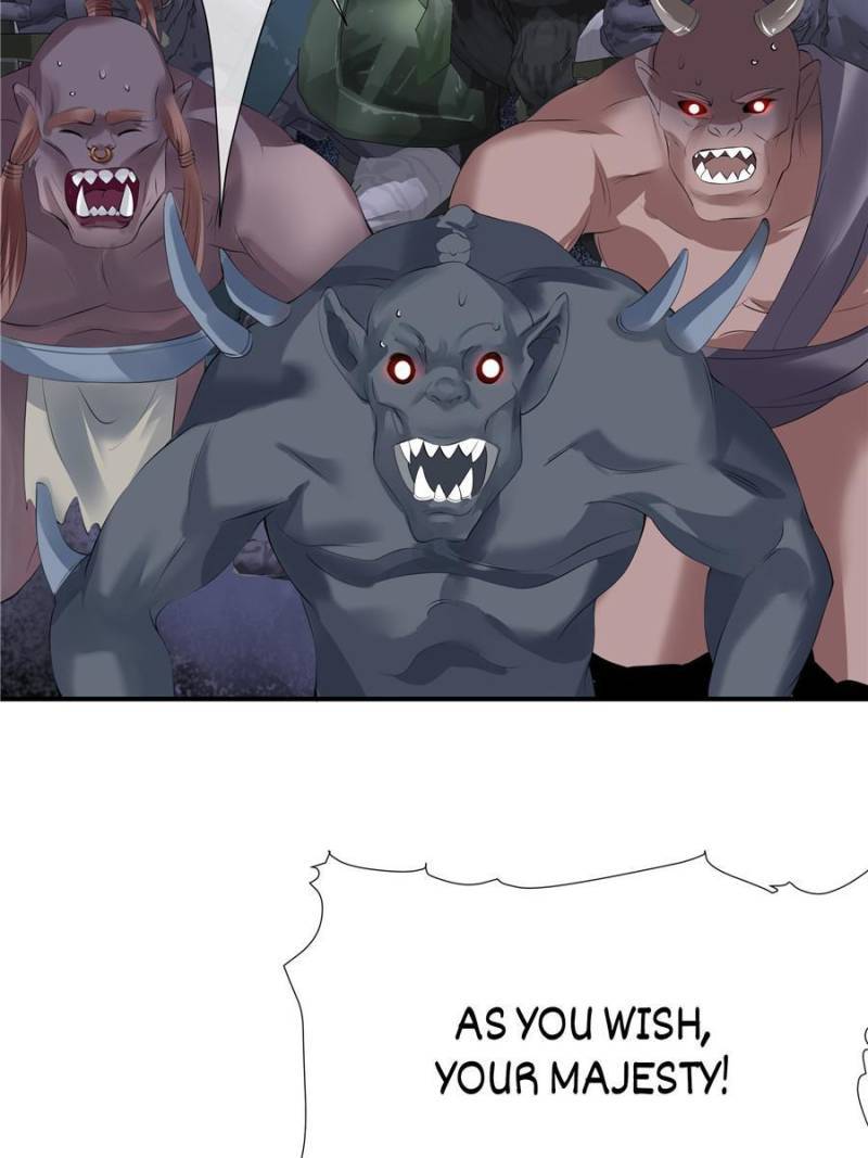 Devil Wants To Hug chapter 130 - page 103