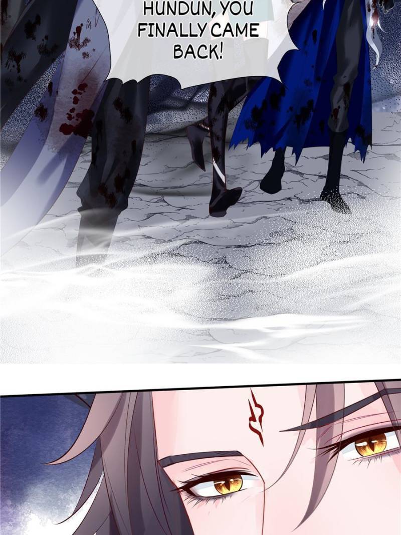 Devil Wants To Hug chapter 130 - page 106
