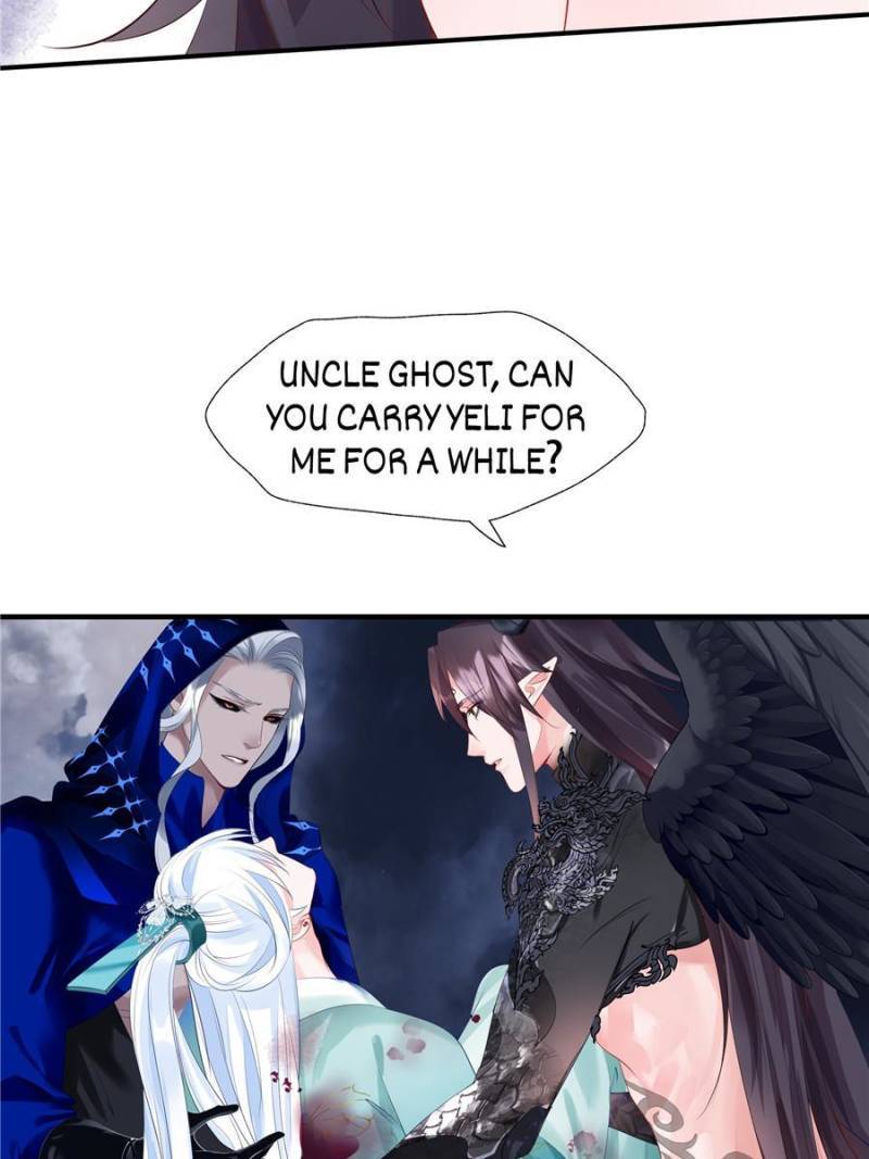 Devil Wants To Hug chapter 130 - page 107