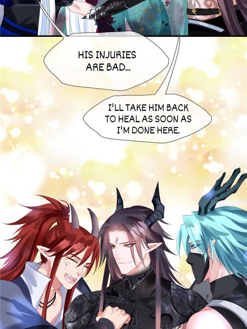 Devil Wants To Hug chapter 130 - page 108