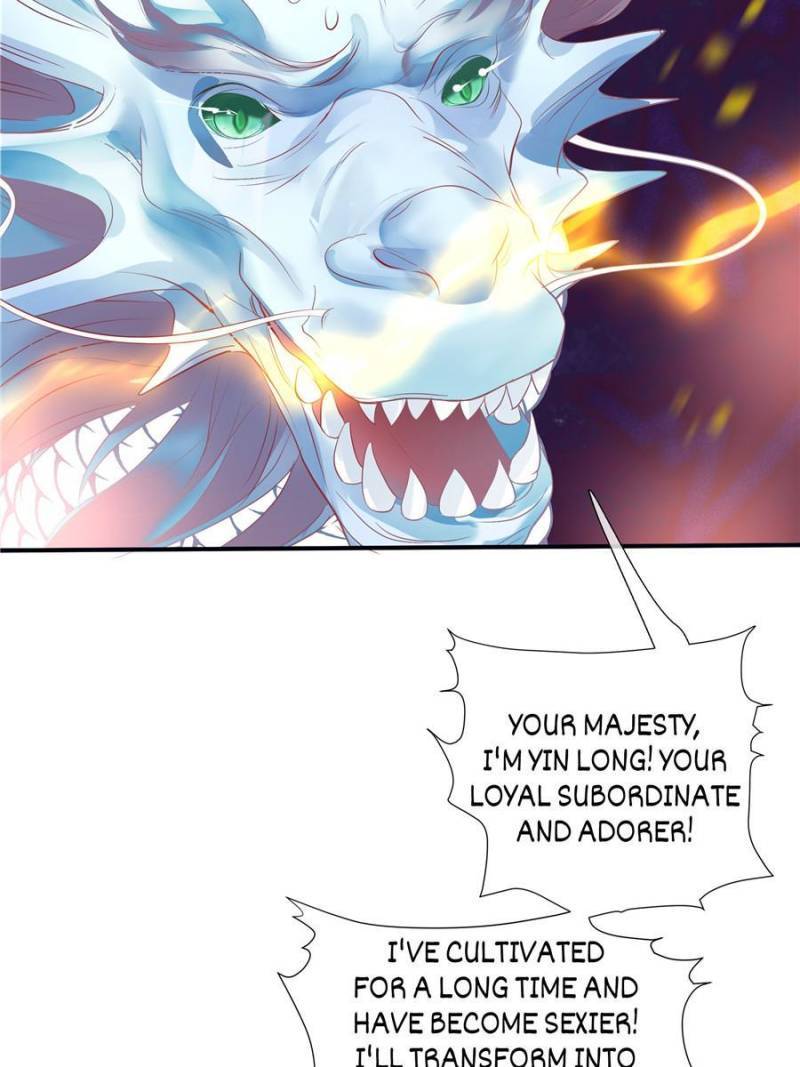 Devil Wants To Hug chapter 130 - page 11