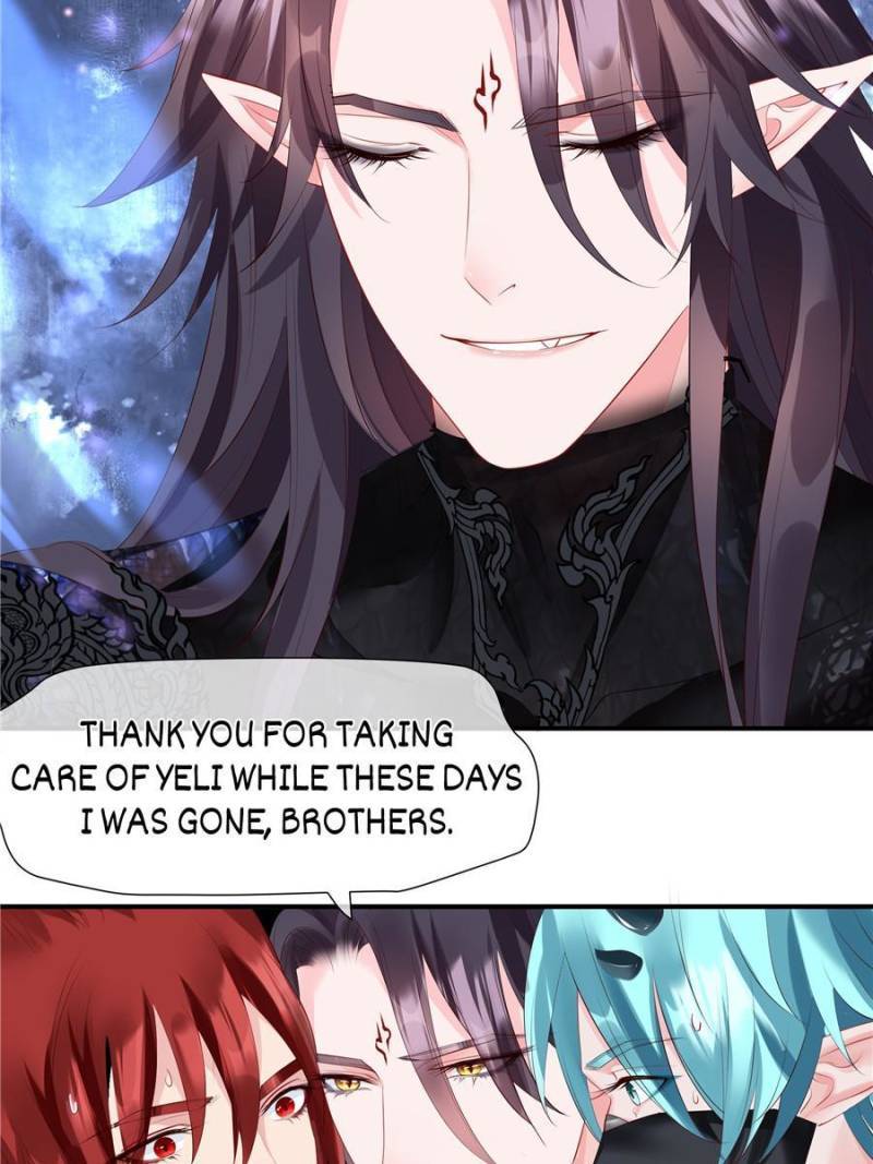 Devil Wants To Hug chapter 130 - page 110
