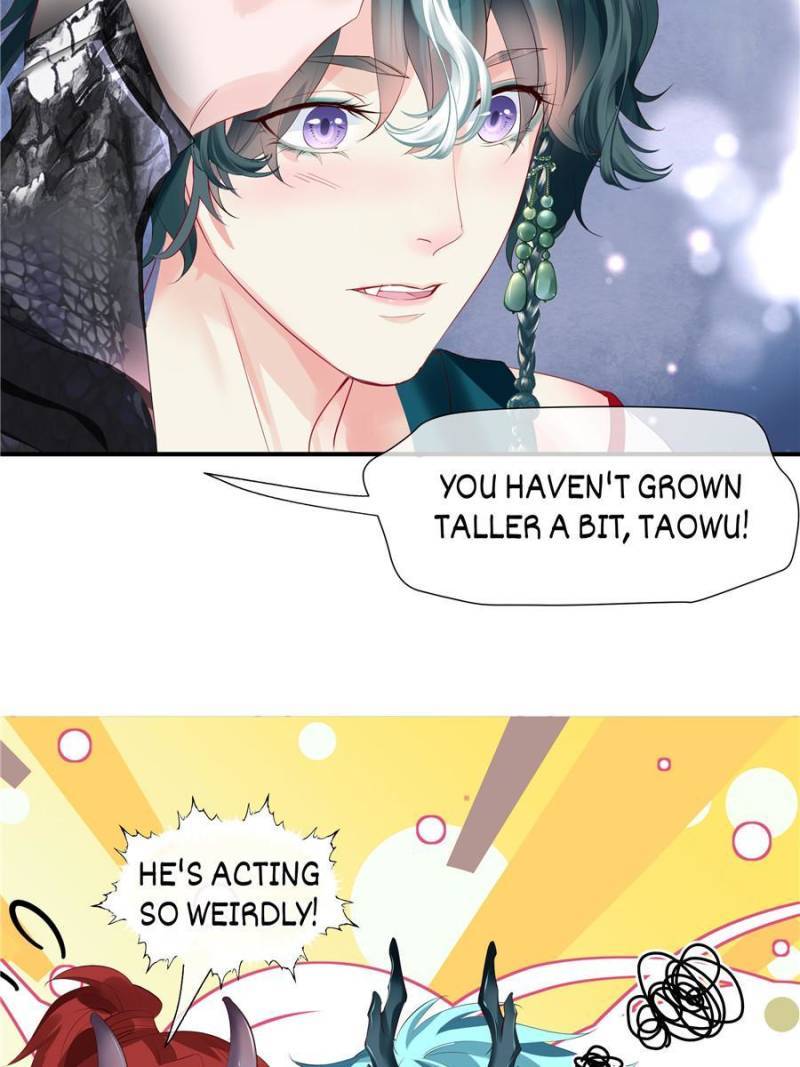 Devil Wants To Hug chapter 130 - page 112