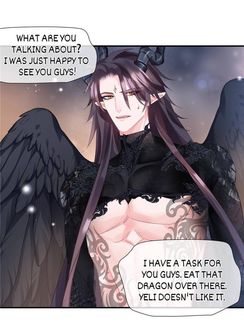 Devil Wants To Hug chapter 130 - page 114