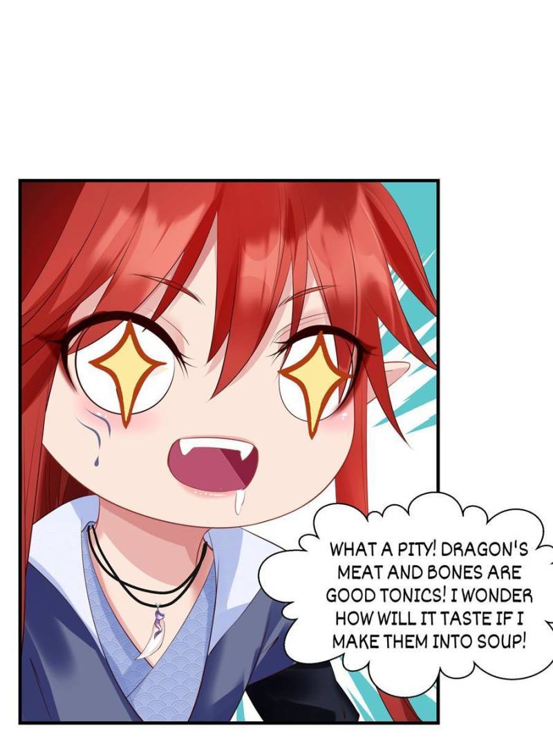 Devil Wants To Hug chapter 130 - page 116