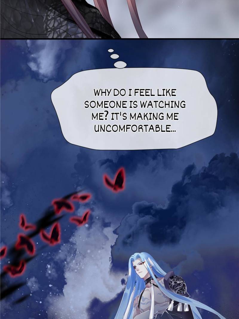 Devil Wants To Hug chapter 130 - page 121