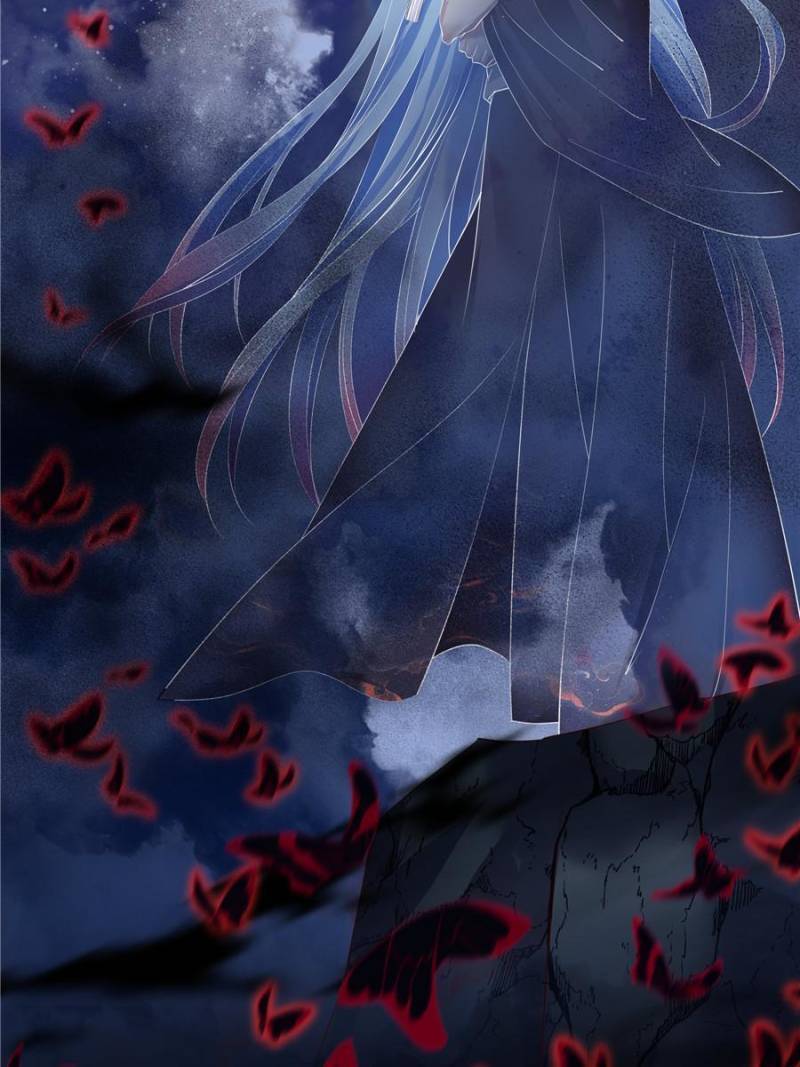 Devil Wants To Hug chapter 130 - page 122