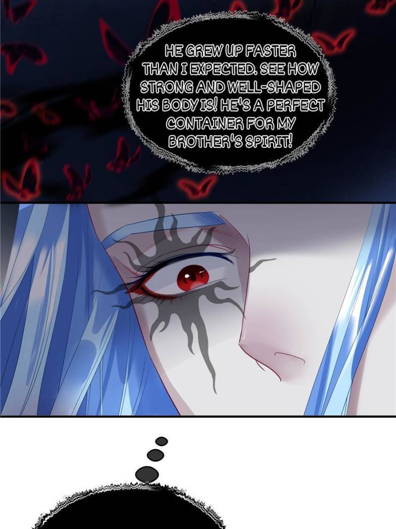 Devil Wants To Hug chapter 130 - page 123