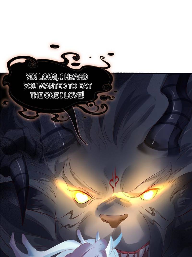 Devil Wants To Hug chapter 130 - page 13