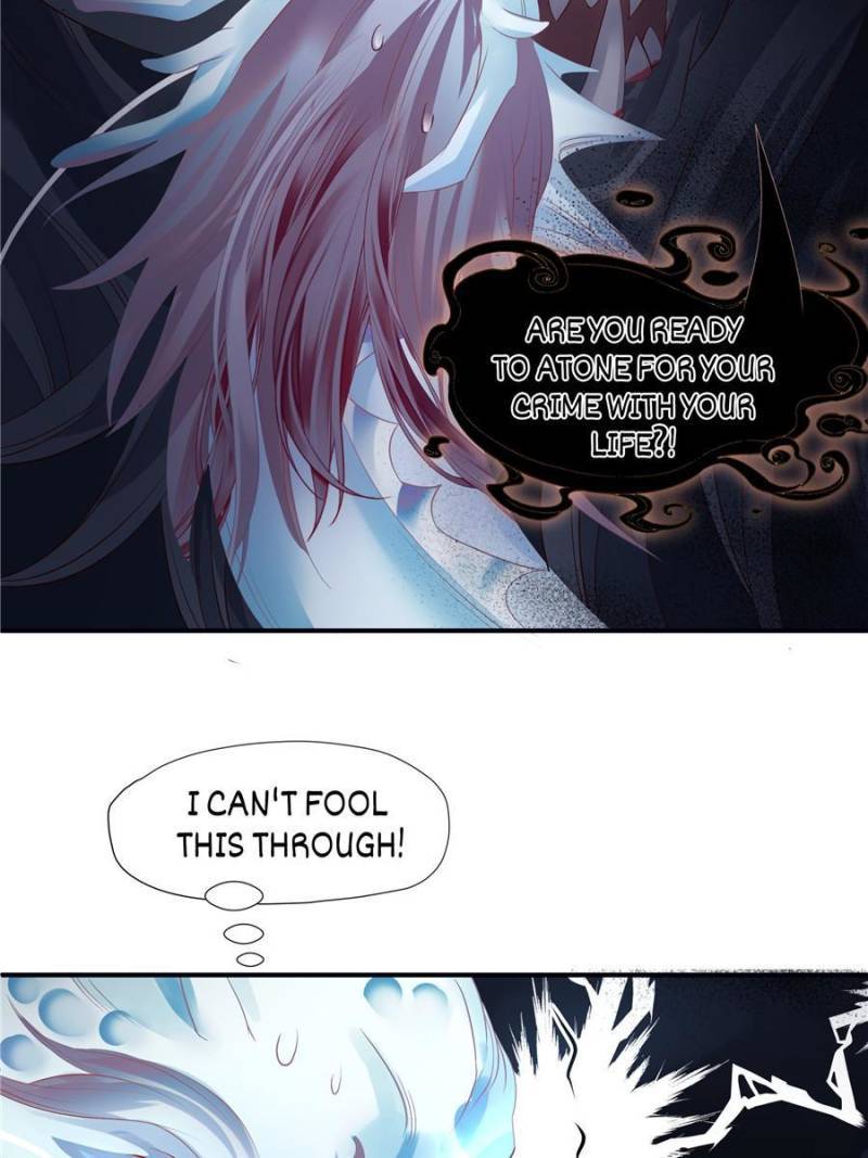Devil Wants To Hug chapter 130 - page 14