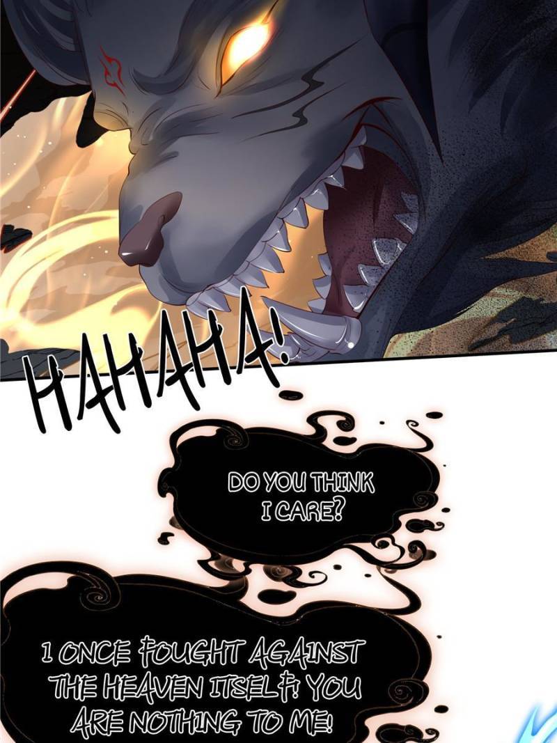 Devil Wants To Hug chapter 130 - page 16