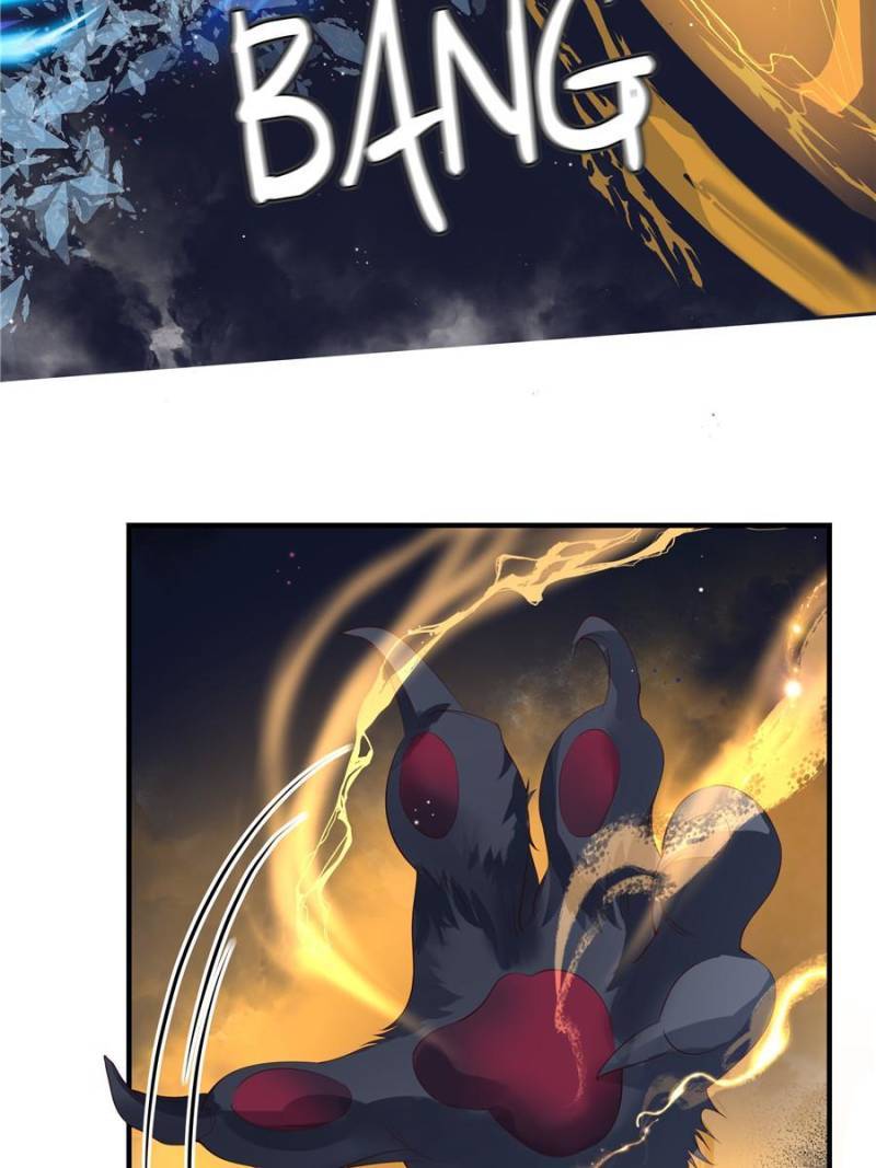 Devil Wants To Hug chapter 130 - page 19