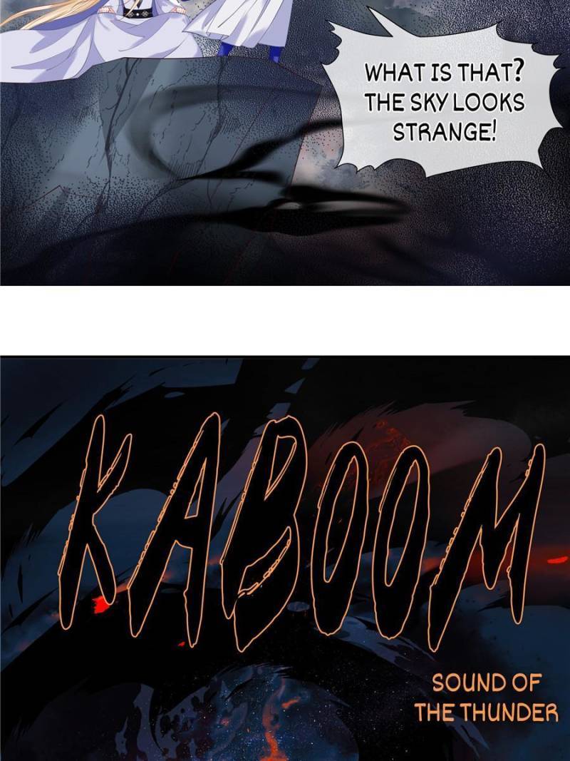 Devil Wants To Hug chapter 130 - page 2