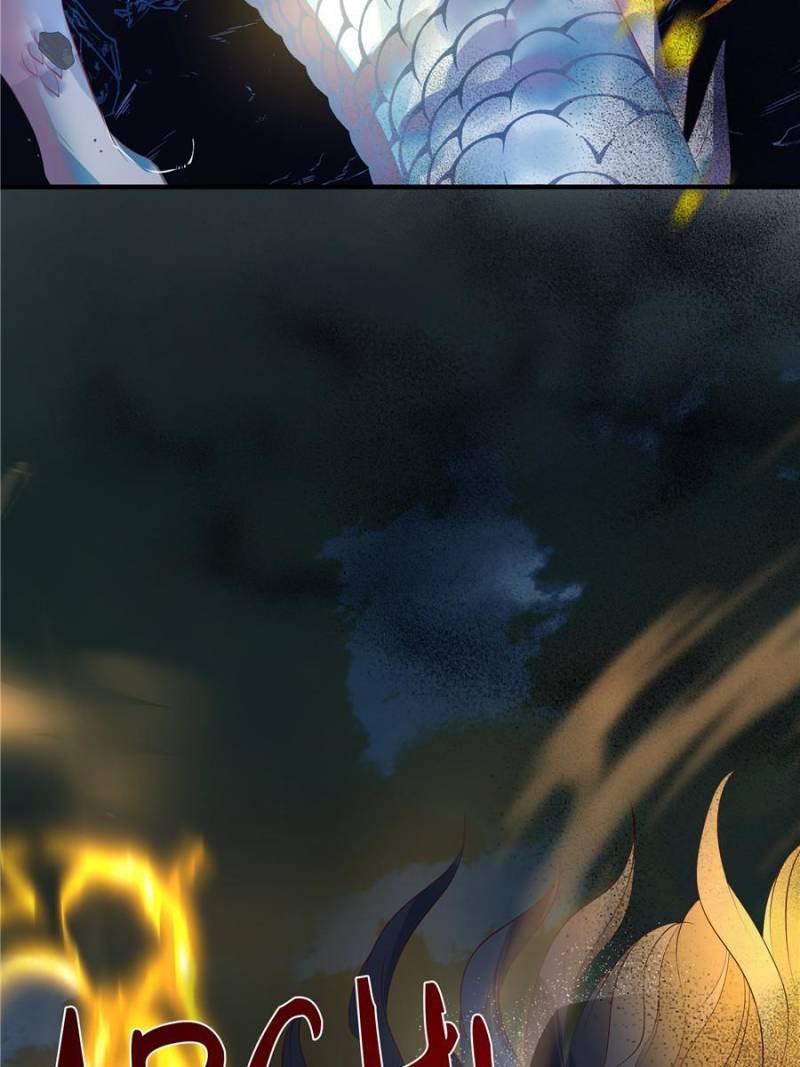 Devil Wants To Hug chapter 130 - page 21