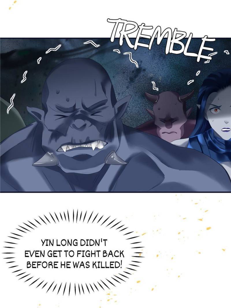 Devil Wants To Hug chapter 130 - page 29