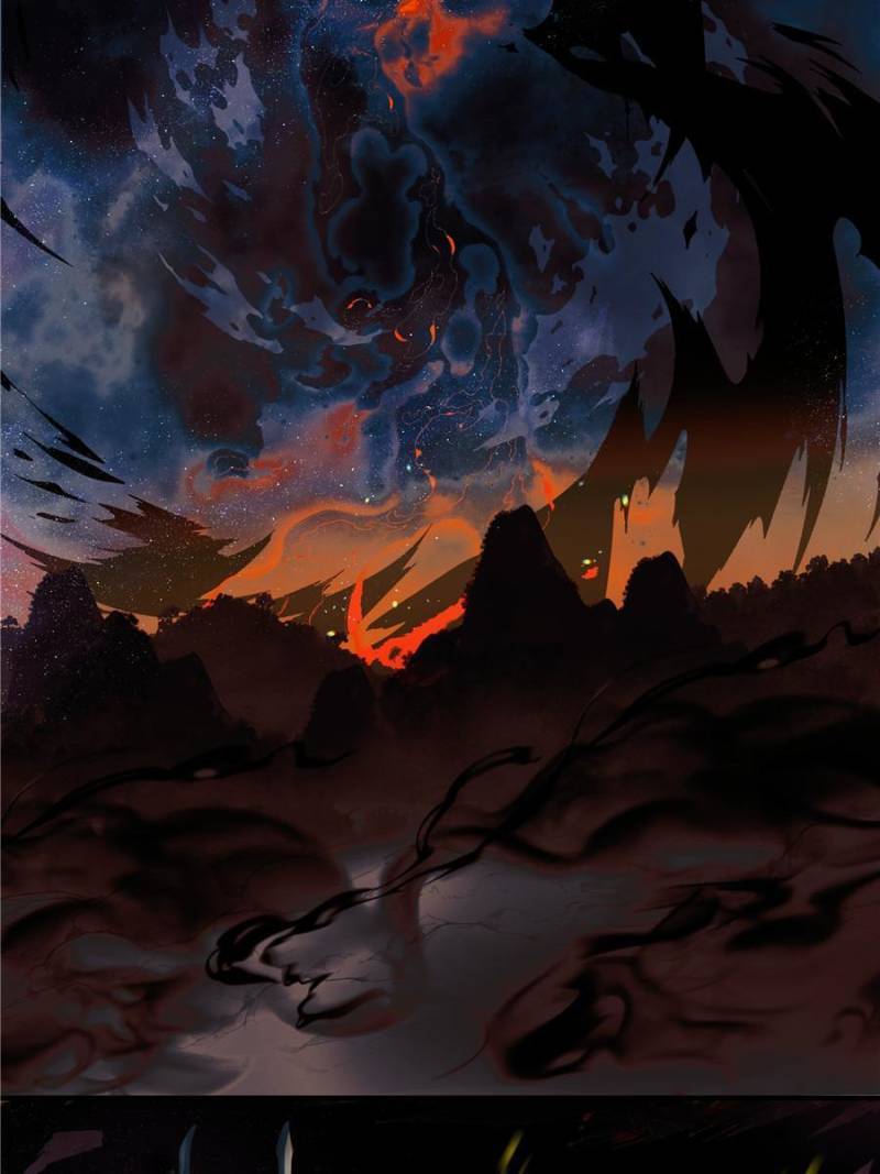 Devil Wants To Hug chapter 130 - page 3