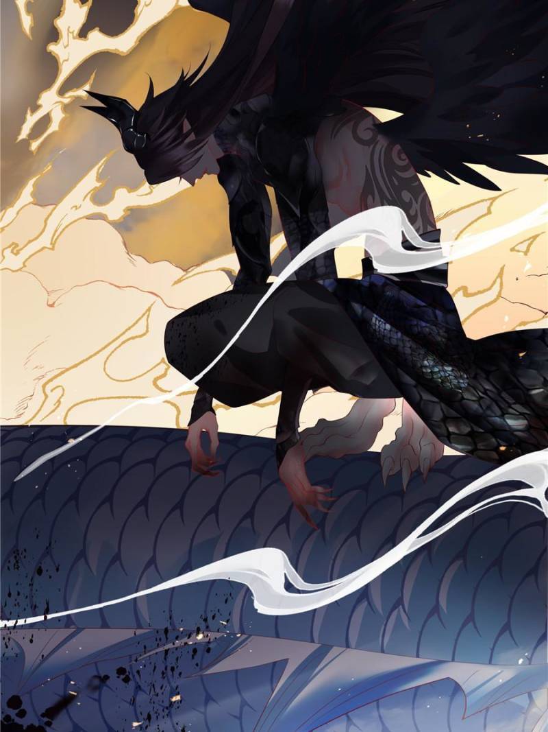 Devil Wants To Hug chapter 130 - page 33