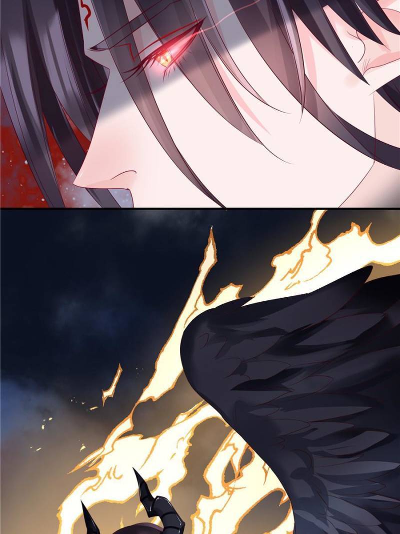 Devil Wants To Hug chapter 130 - page 35
