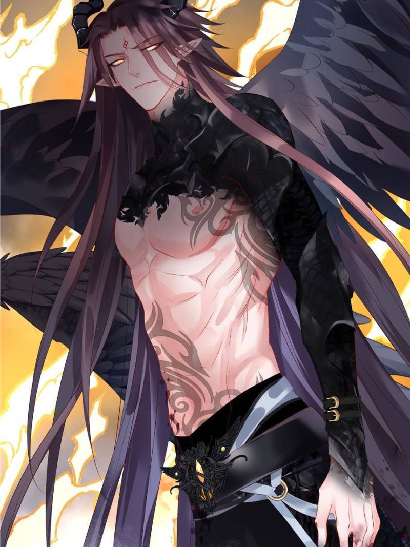 Devil Wants To Hug chapter 130 - page 36