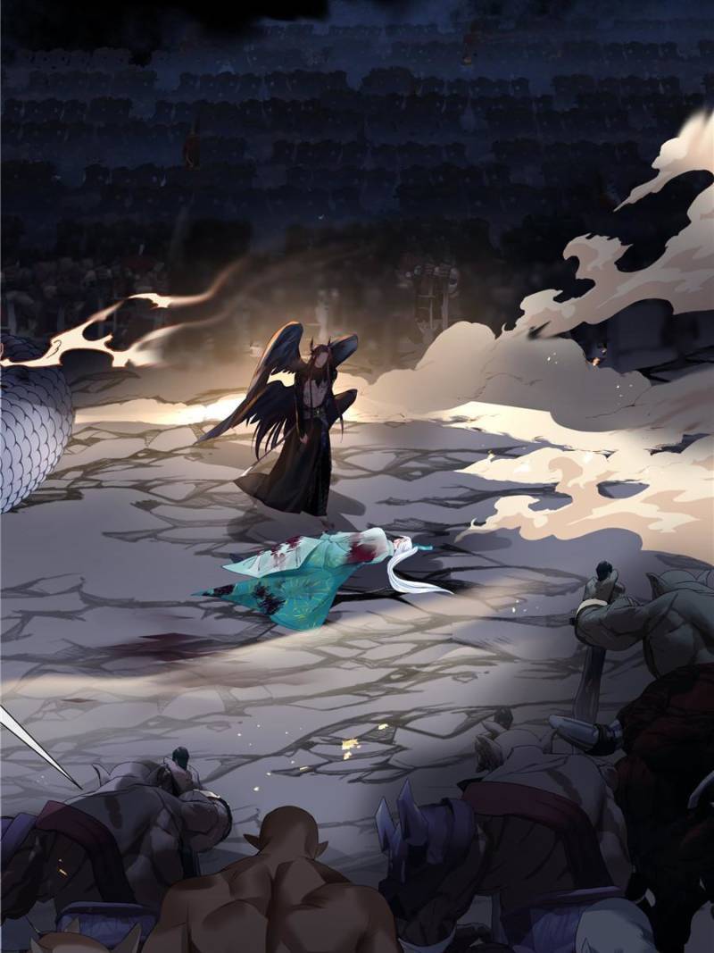 Devil Wants To Hug chapter 130 - page 38
