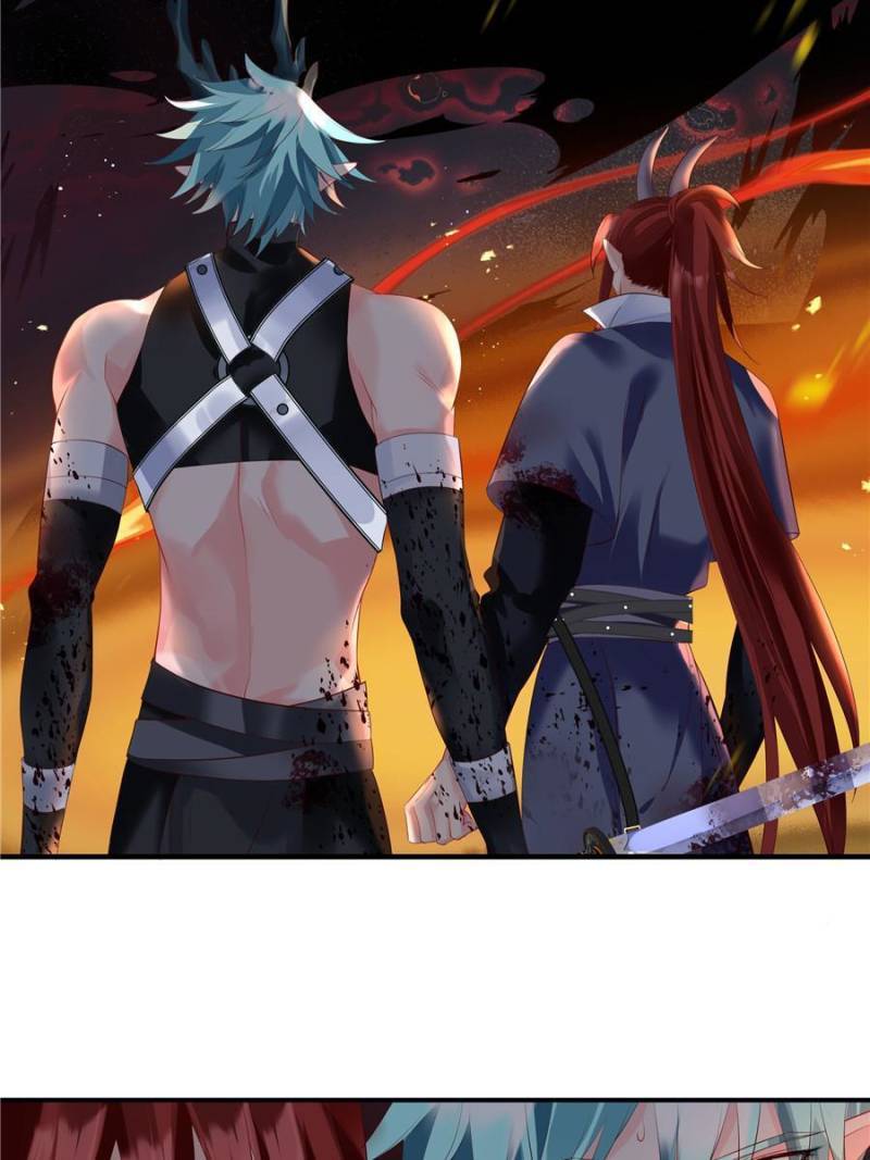Devil Wants To Hug chapter 130 - page 4