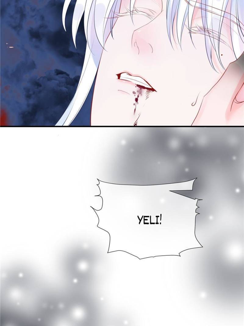 Devil Wants To Hug chapter 130 - page 41
