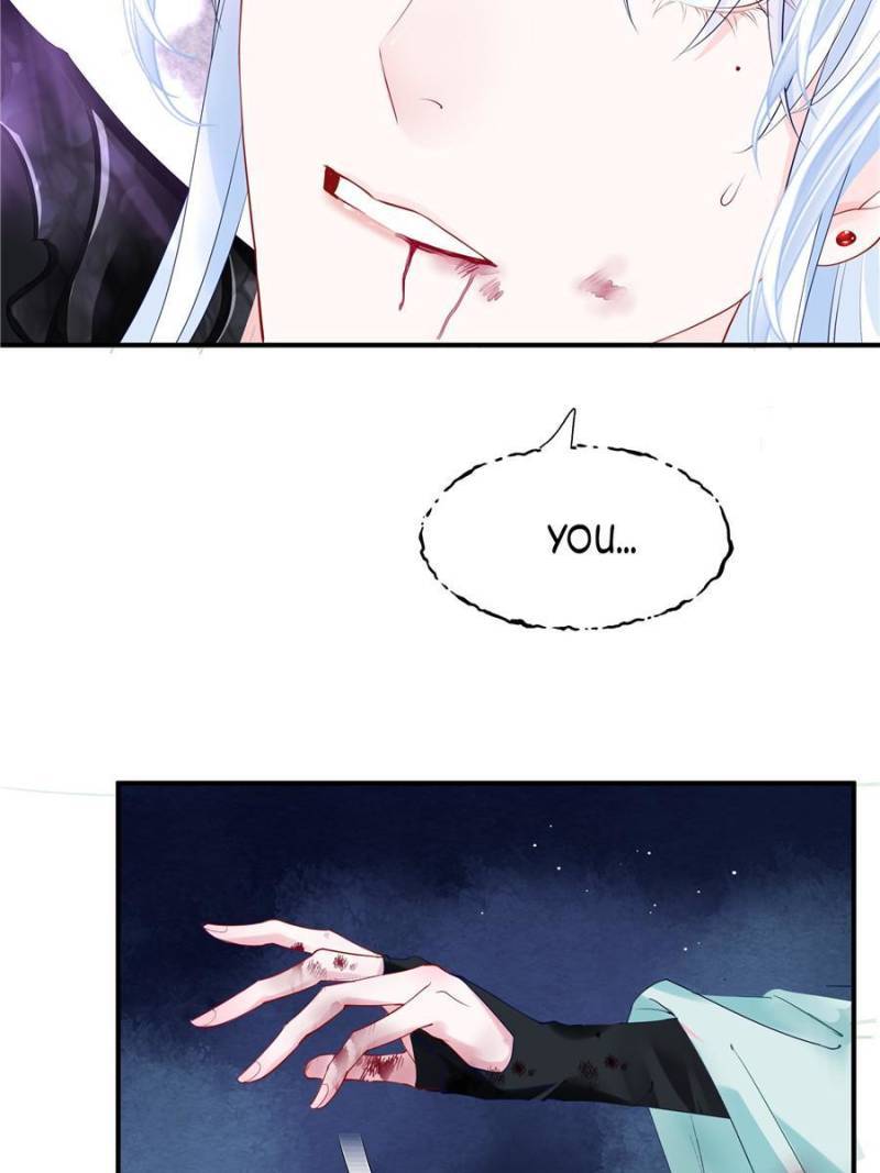 Devil Wants To Hug chapter 130 - page 47