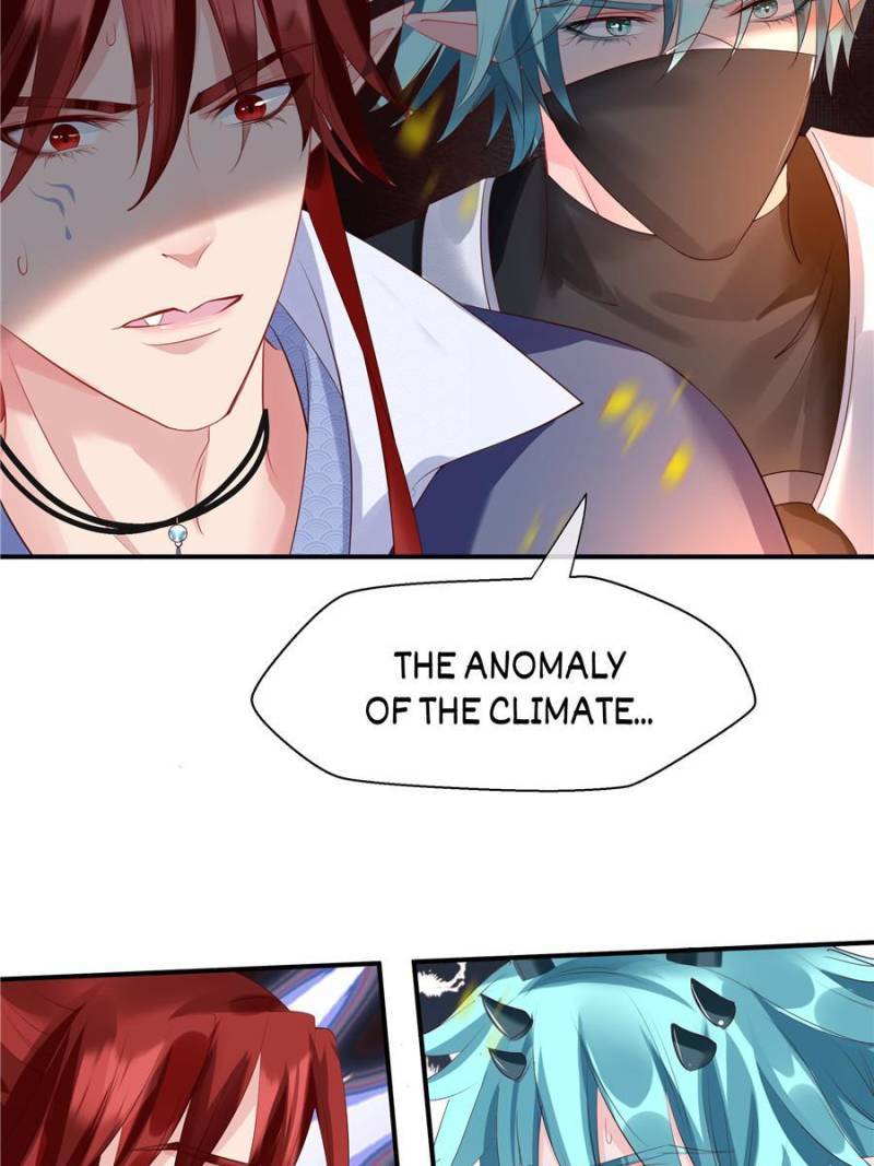 Devil Wants To Hug chapter 130 - page 5