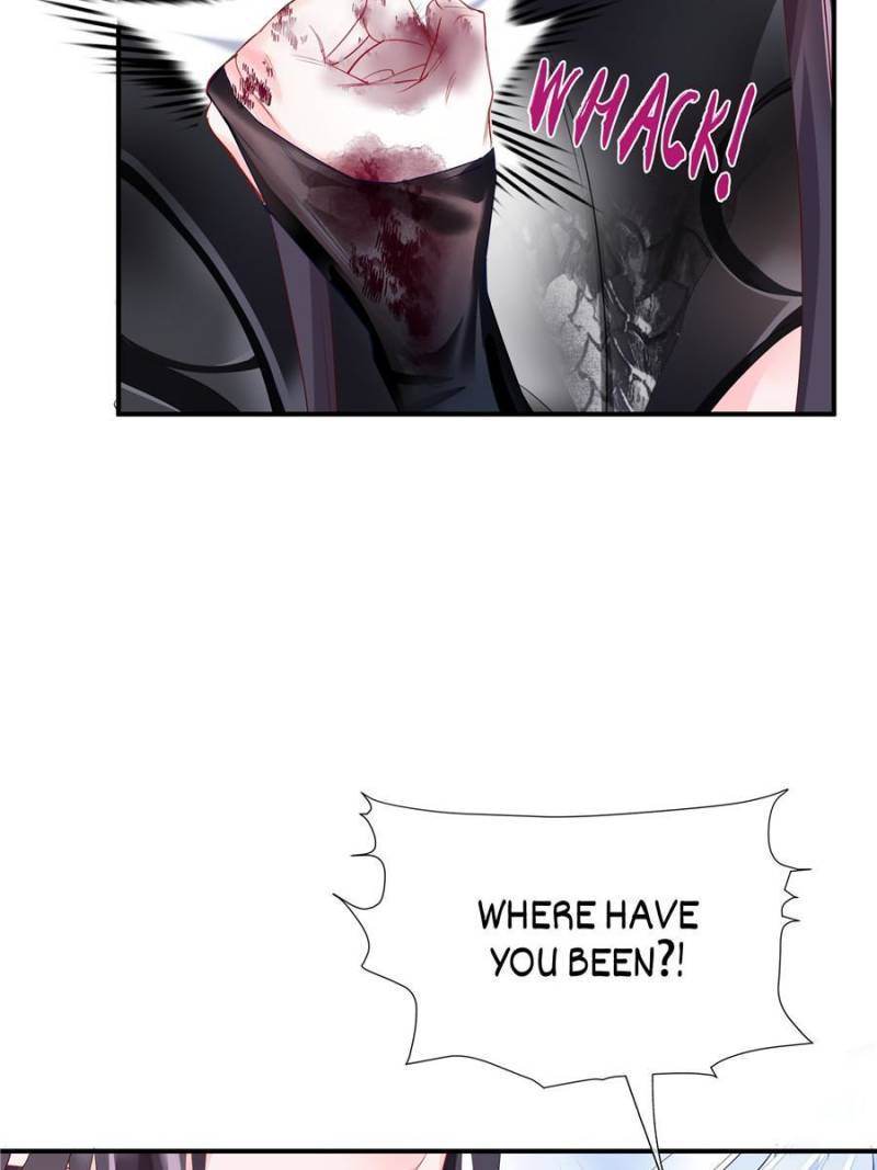 Devil Wants To Hug chapter 130 - page 56
