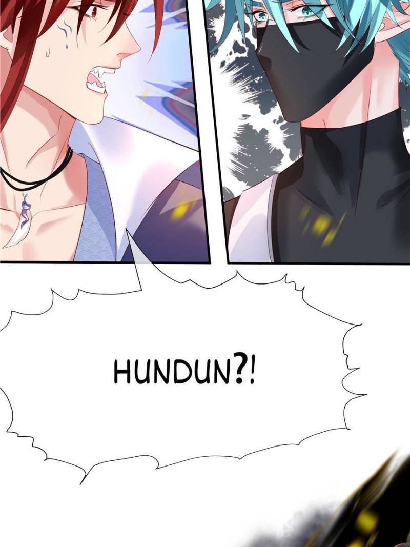 Devil Wants To Hug chapter 130 - page 6