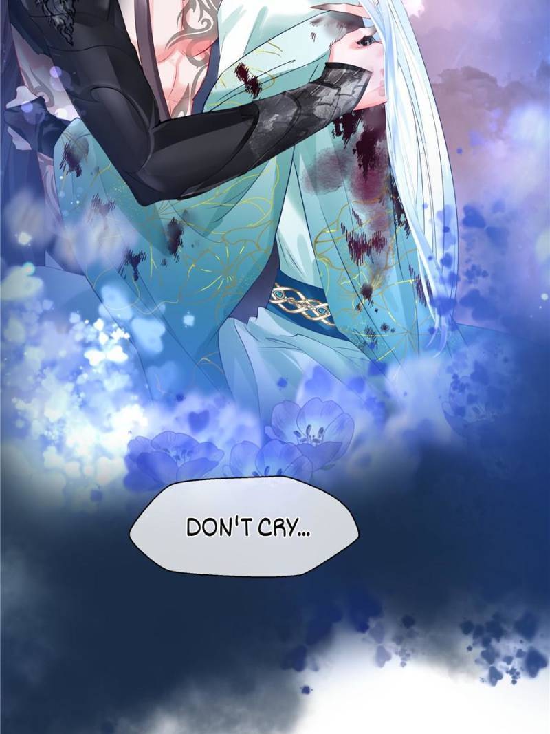 Devil Wants To Hug chapter 130 - page 60