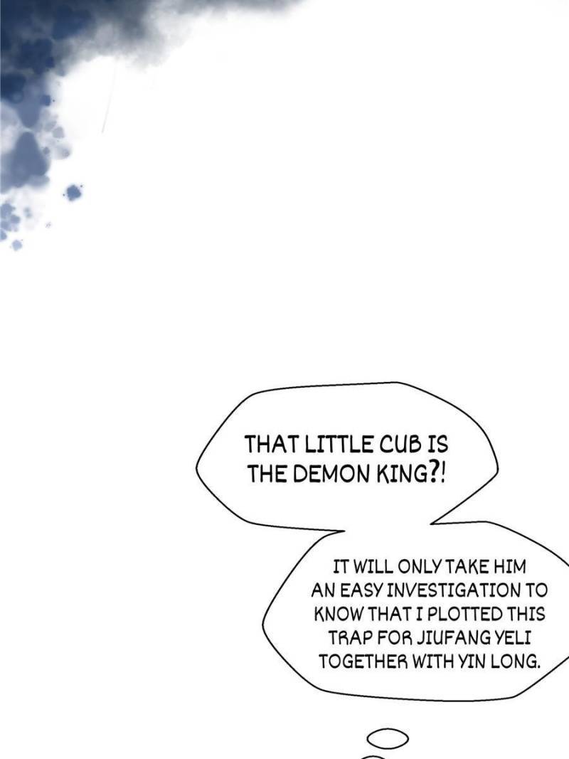 Devil Wants To Hug chapter 130 - page 61