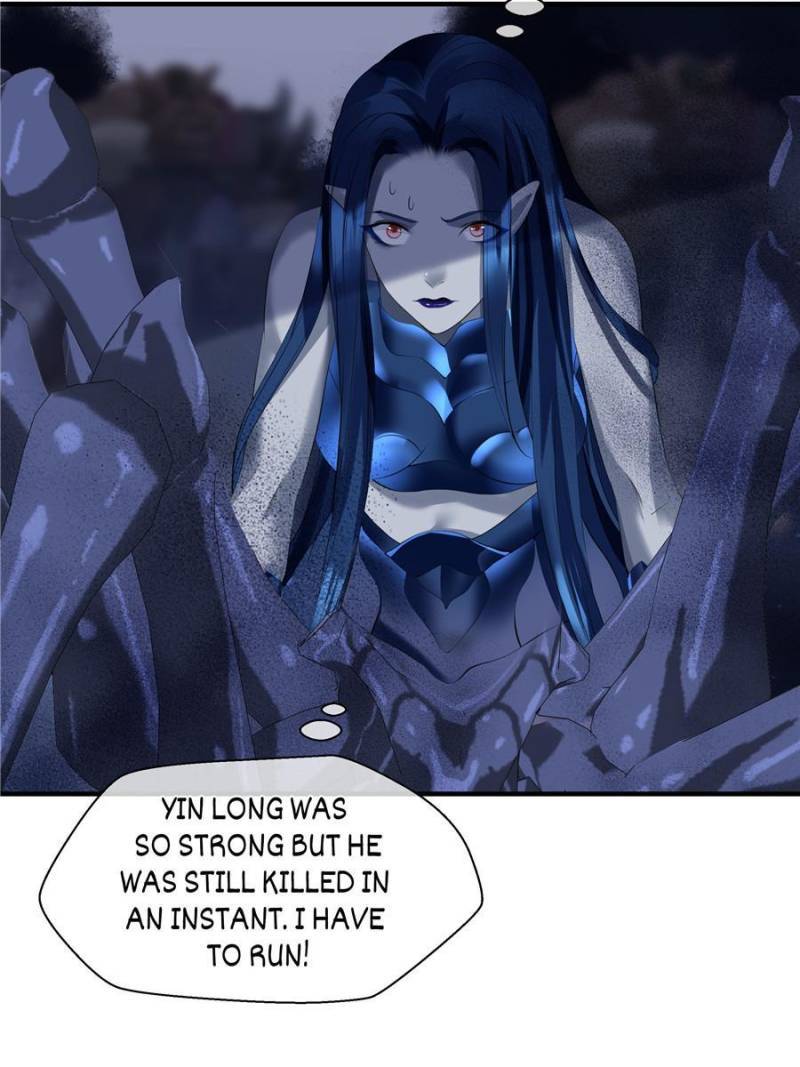 Devil Wants To Hug chapter 130 - page 62