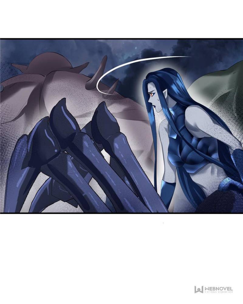 Devil Wants To Hug chapter 130 - page 63