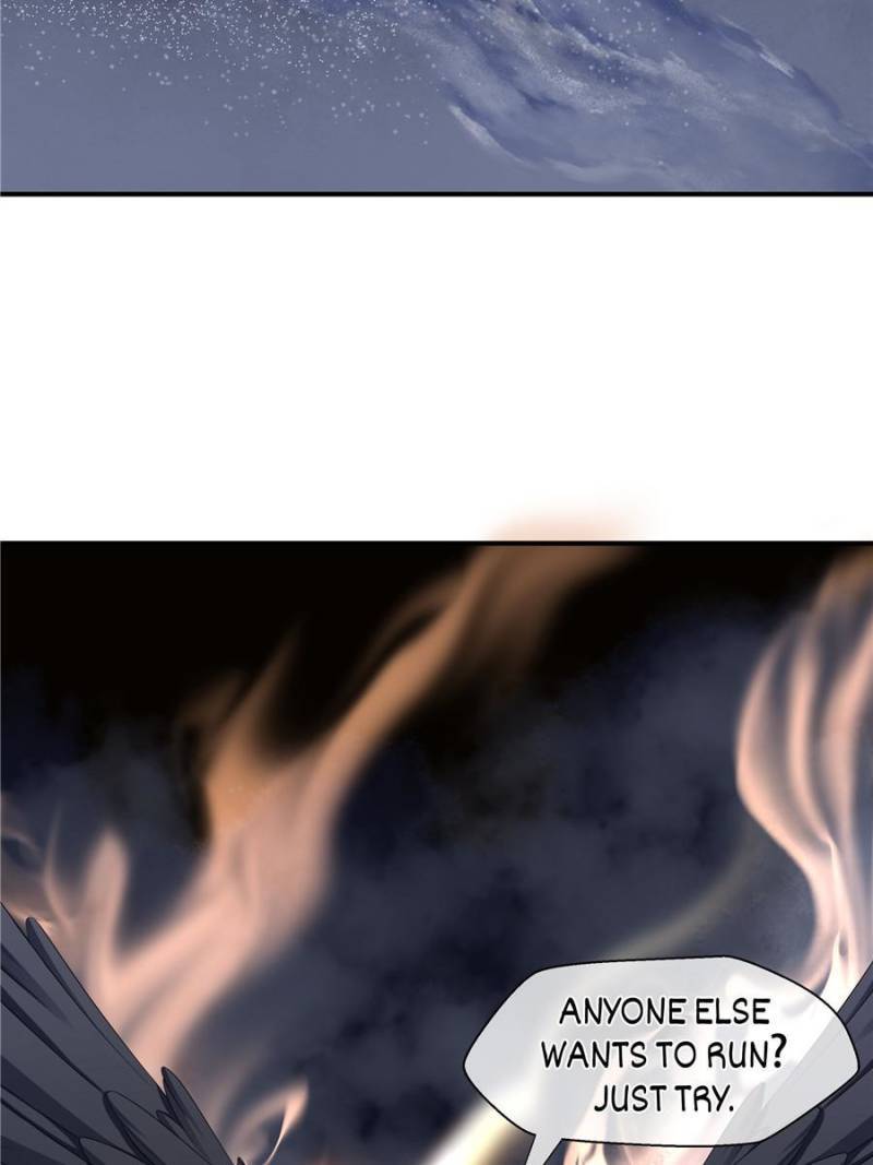 Devil Wants To Hug chapter 130 - page 71