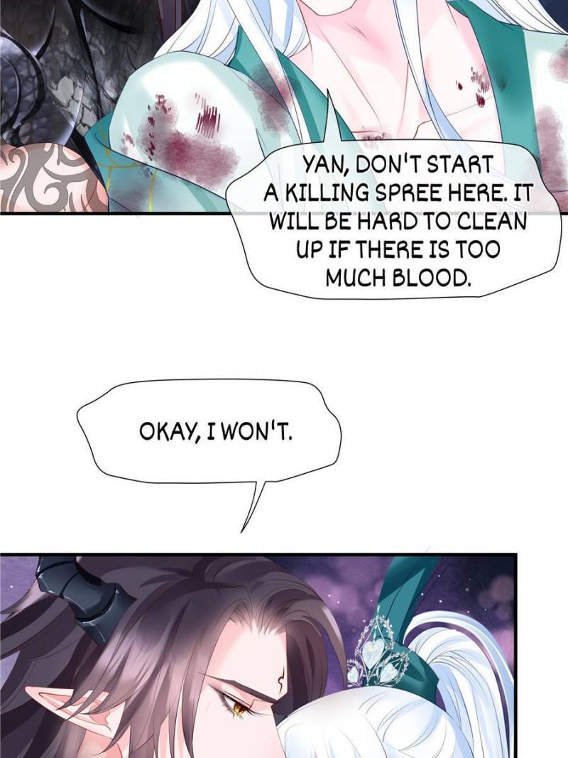 Devil Wants To Hug chapter 130 - page 76